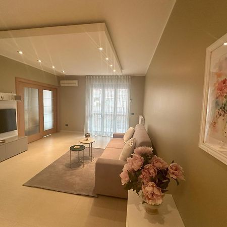 Versomare House Monopoli Kültér fotó