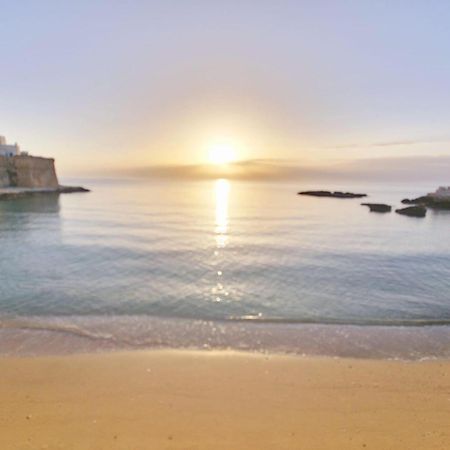 Versomare House Monopoli Kültér fotó