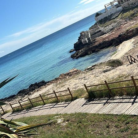 Versomare House Monopoli Kültér fotó