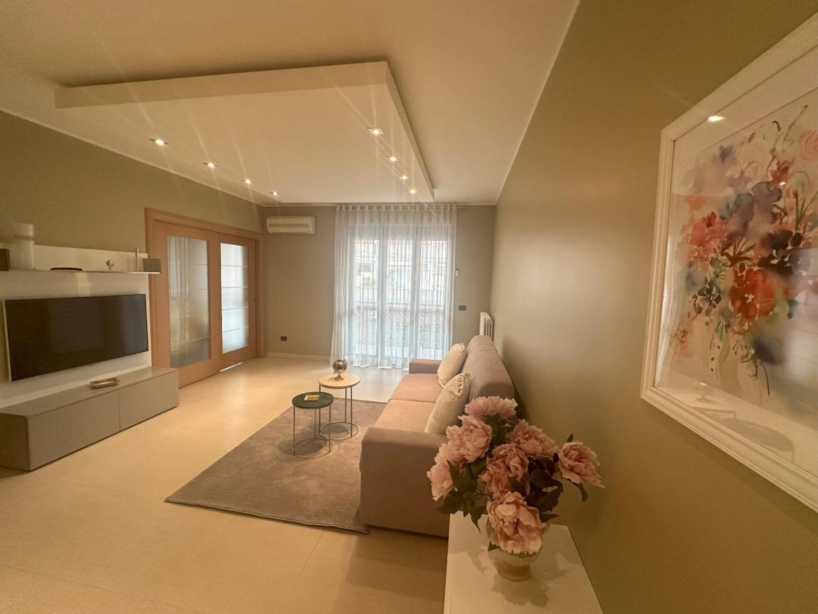 Versomare House Monopoli Kültér fotó