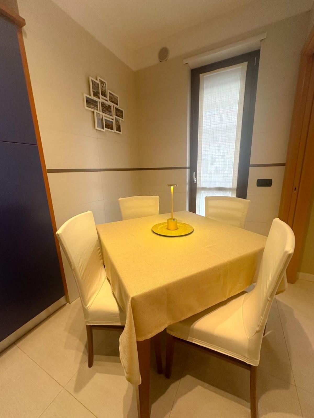 Versomare House Monopoli Kültér fotó