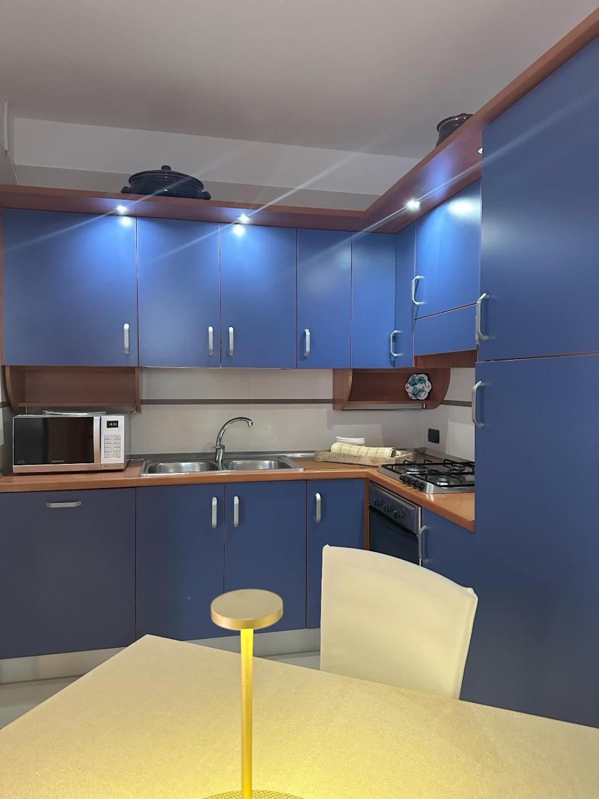 Versomare House Monopoli Kültér fotó