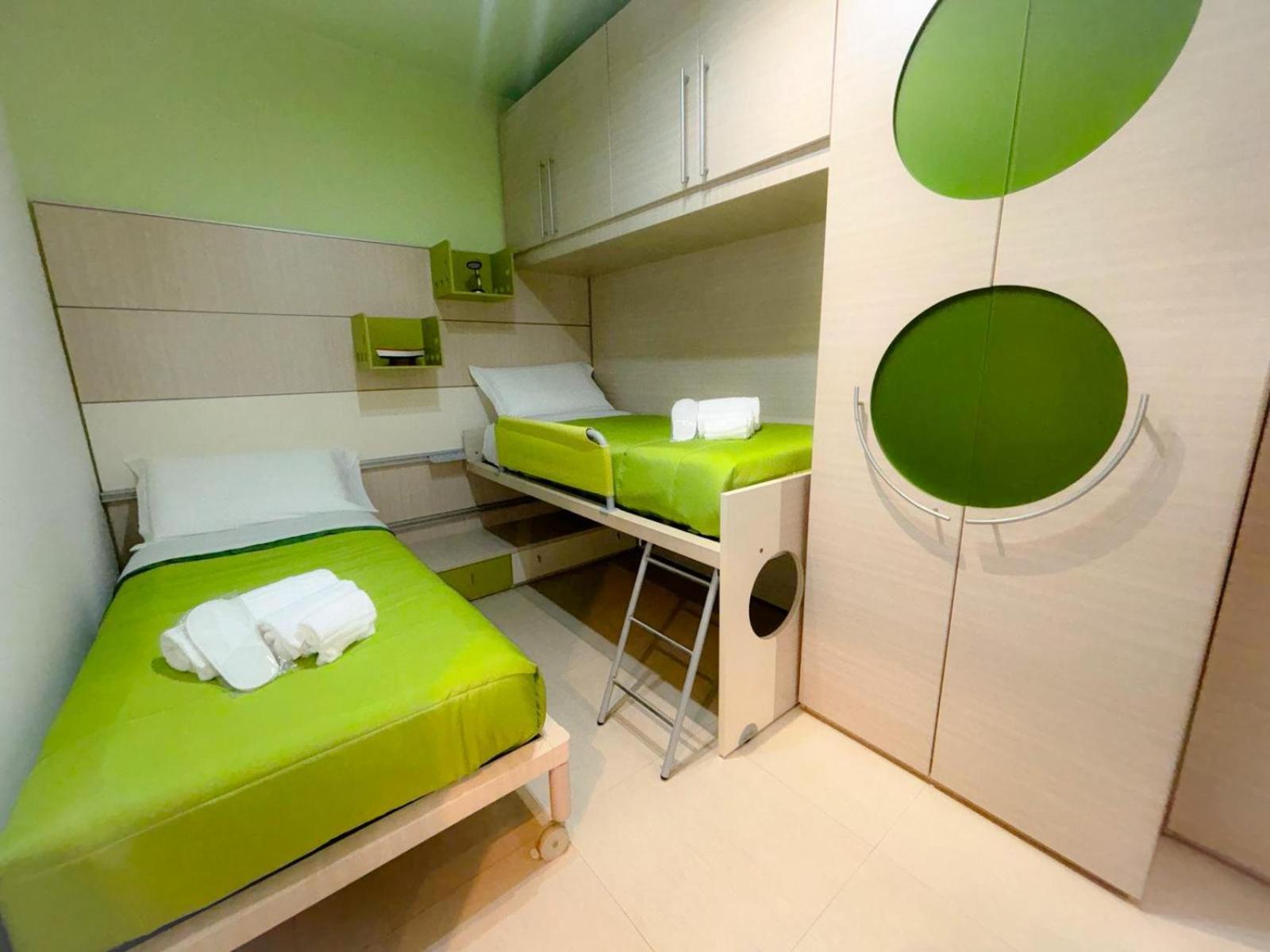 Versomare House Monopoli Kültér fotó