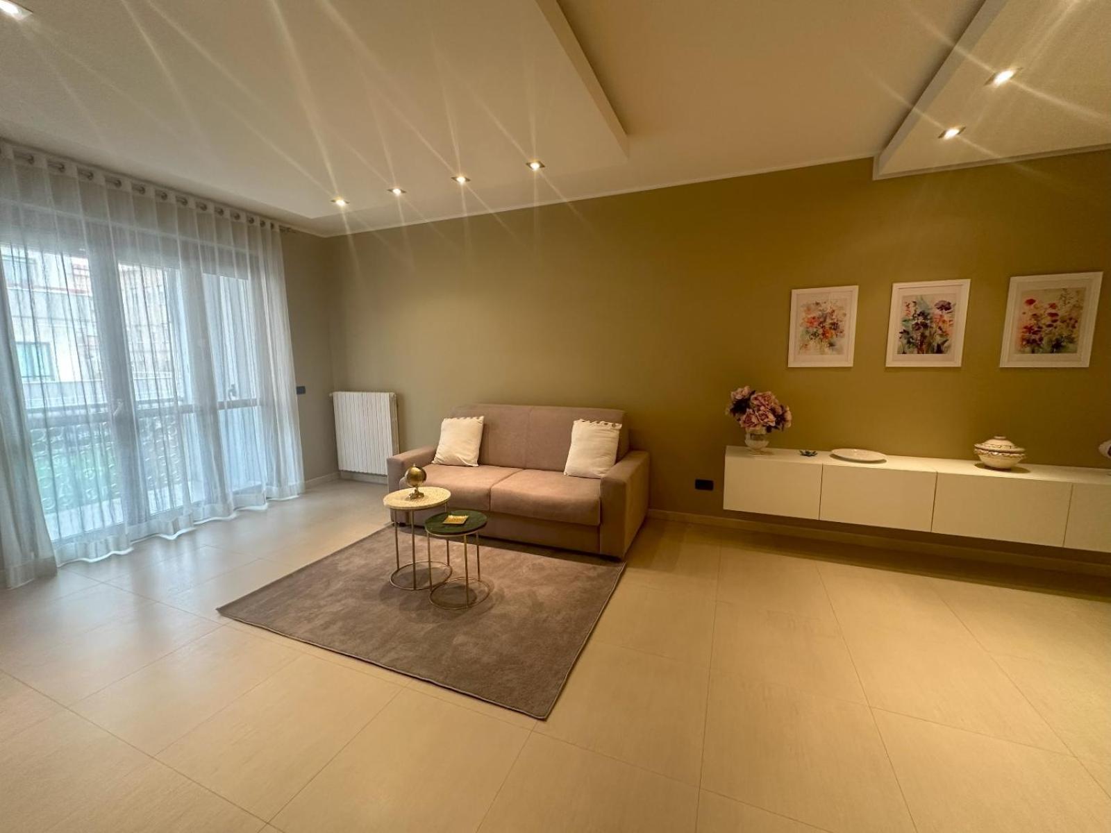 Versomare House Monopoli Kültér fotó