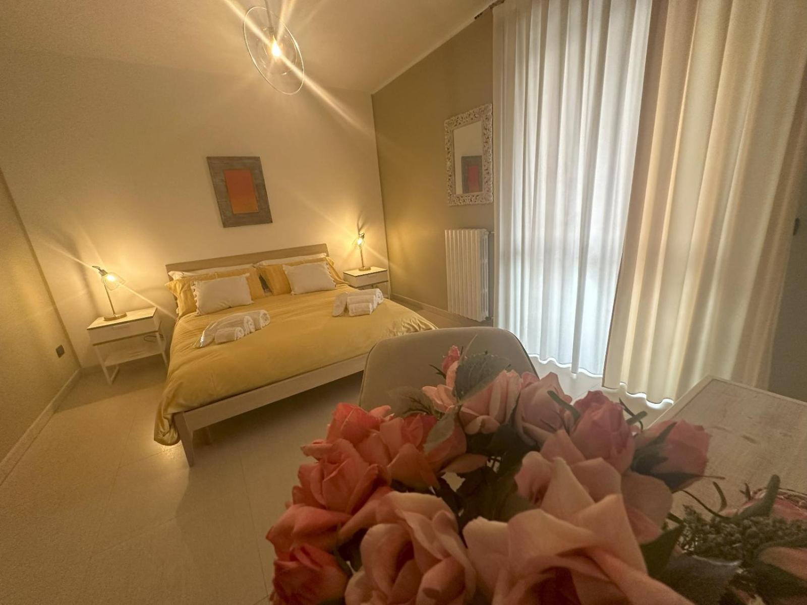 Versomare House Monopoli Kültér fotó